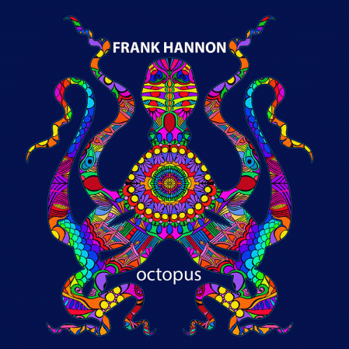 Frank Hannon : Octopus